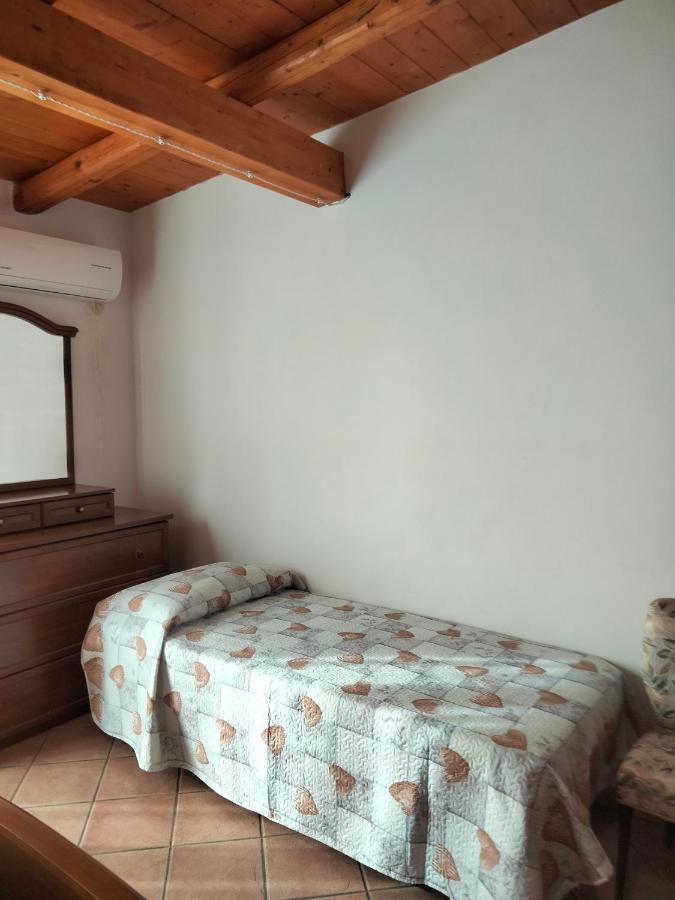 Вілла Casa Maglad Ното Екстер'єр фото